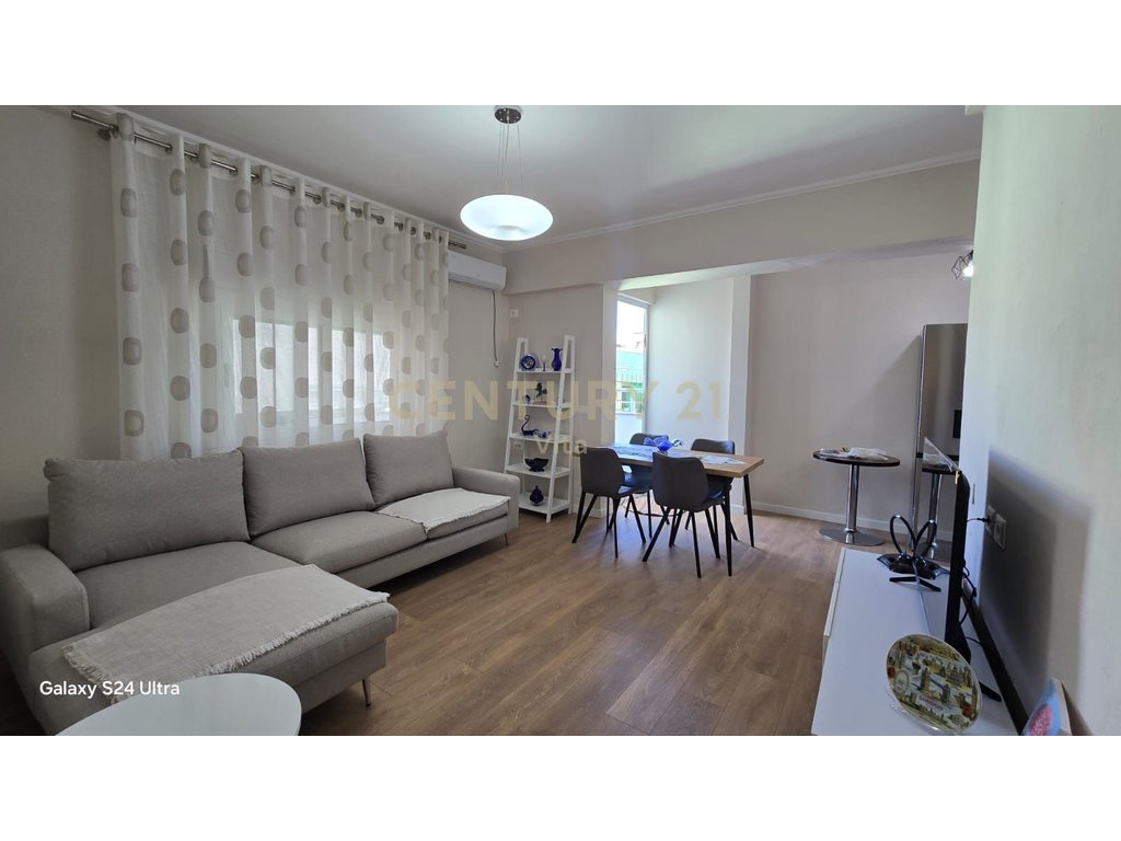2+1 Apartment for Rent near the Museum, Durres!