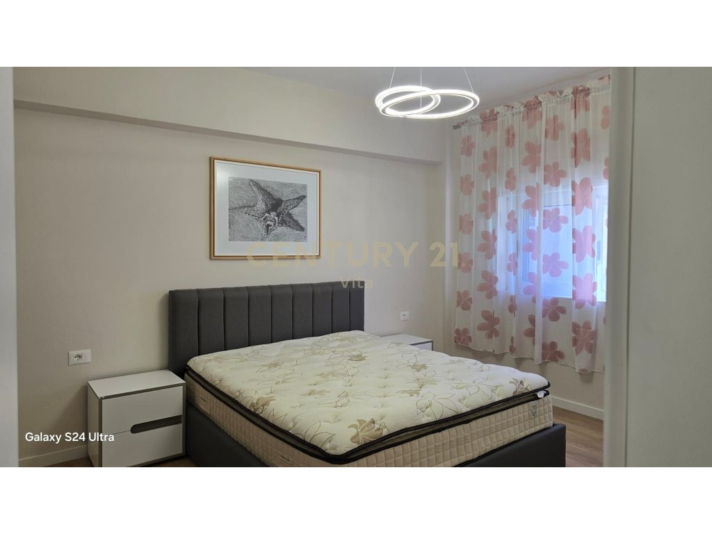 2+1 Apartment for Rent near the Museum, Durres!