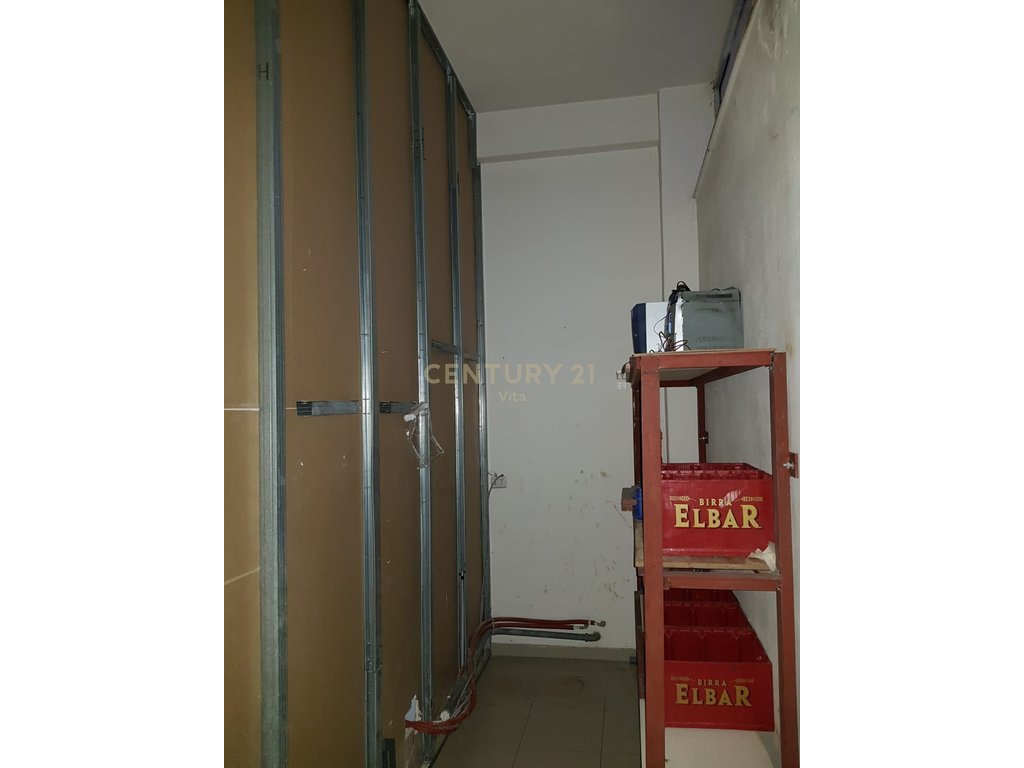 Commercial Space for Rent in Currila, Durres, Near the Main Road!