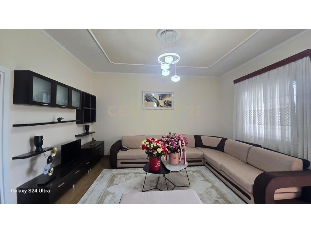 TWO-STOREY VILLA FOR SALE IN ARAPAJ, DURRES !!