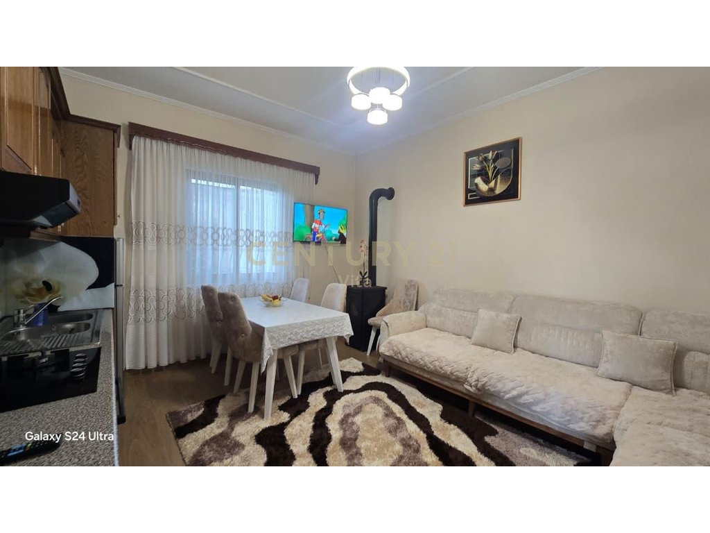 TWO-STOREY VILLA FOR SALE IN ARAPAJ, DURRES !!