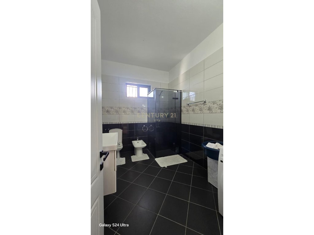 TWO-STOREY VILLA FOR SALE IN ARAPAJ, DURRES !!