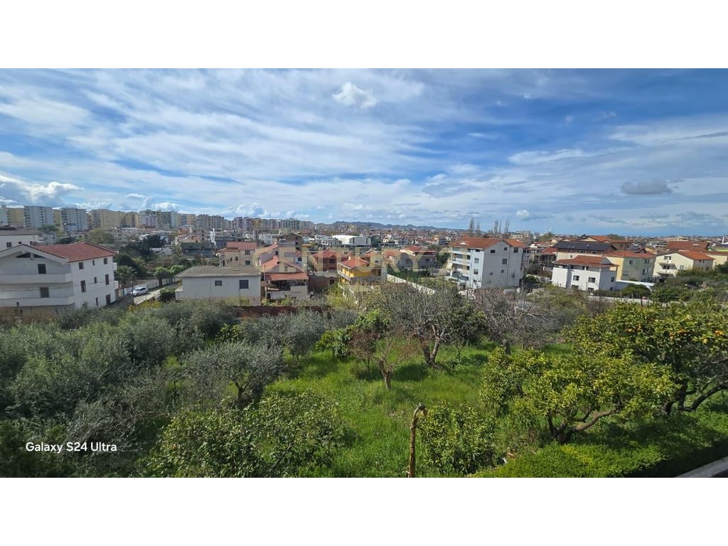 TWO-STOREY VILLA FOR SALE IN ARAPAJ, DURRES !!
