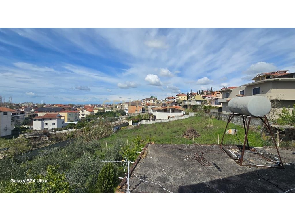 TWO-STOREY VILLA FOR SALE IN ARAPAJ, DURRES !!