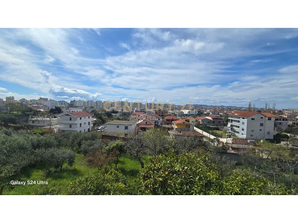 TWO-STOREY VILLA FOR SALE IN ARAPAJ, DURRES !!
