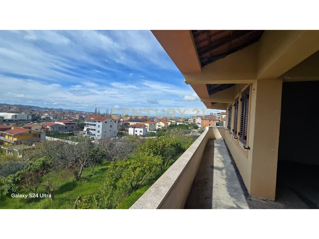 TWO-STOREY VILLA FOR SALE IN ARAPAJ, DURRES !!