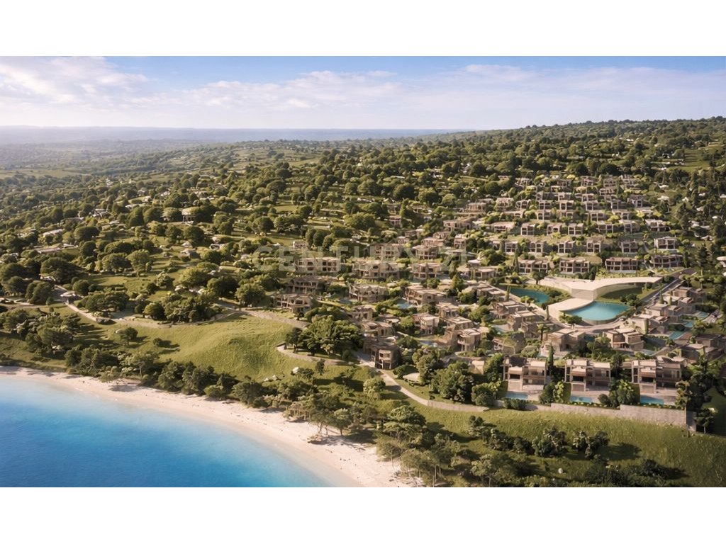 INDIVIDUAL VILLA FOR SALE WITH FULL SEA VIEW IN SAN NICOLA PALASE, DHERMI !!!