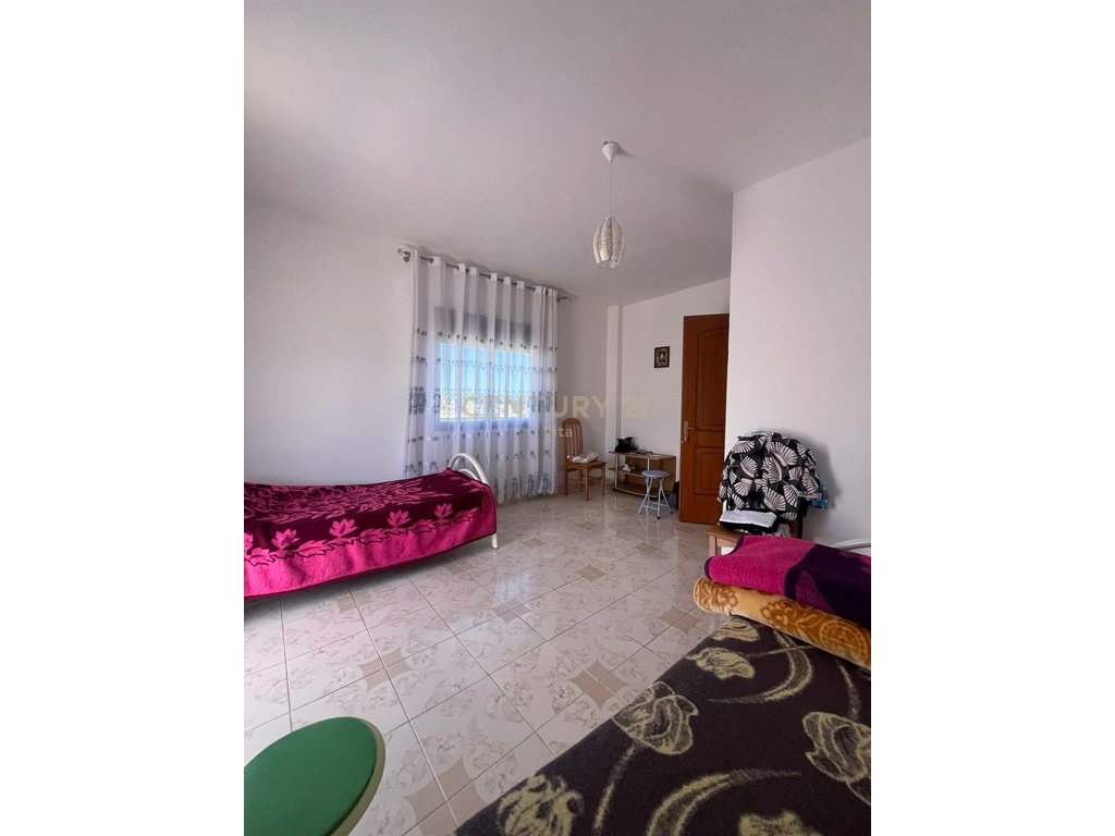 Apartment 2+1+2 for Rent in Durrës, near the Police Directorate!