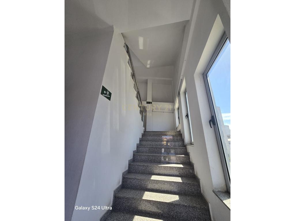 500m2 space for rent in Shkozet, Durrës, on the main road!