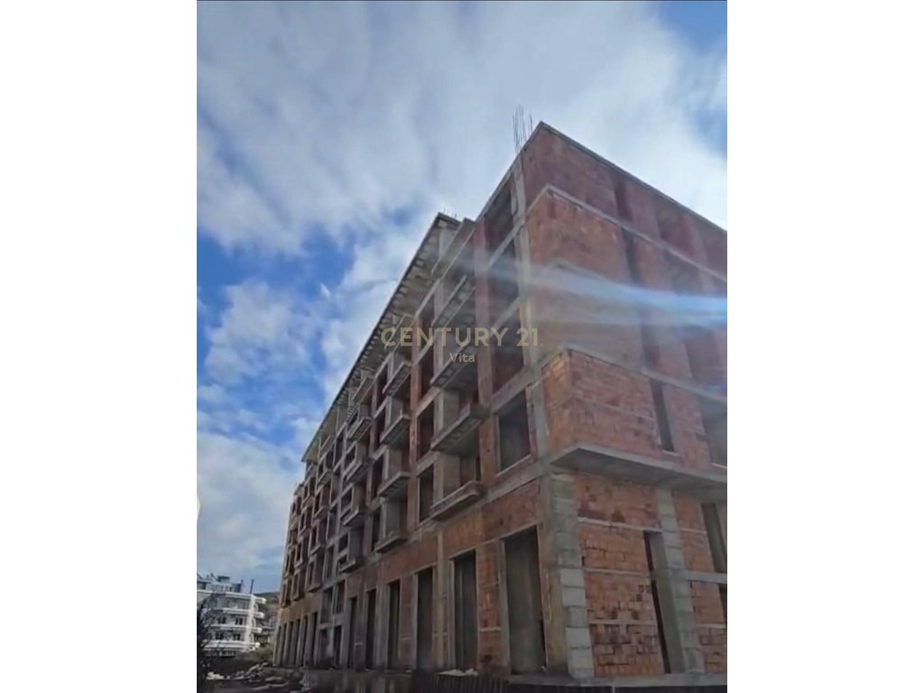 FOR SALE APARTMENT 2+1, NEW CONSTRUCTION GOLEM 200 METERS FROM THE SEA!