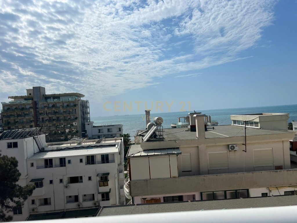 2+1 apartment for rent very close to the sea in Golem, Durres!!