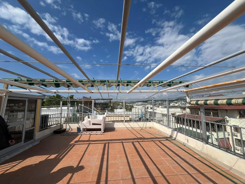 2+1 apartment for rent very close to the sea in Golem, Durres!!