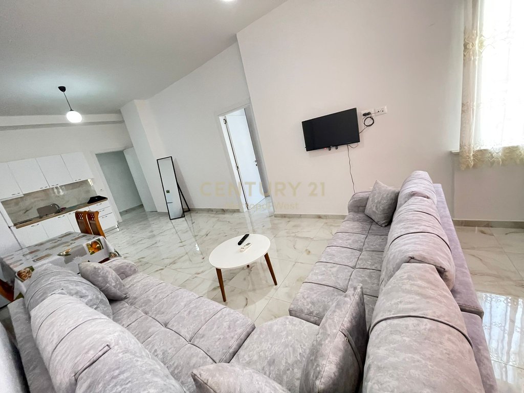2+1 Apartment for Rent near Hotel Marinaj, New Ring Road!