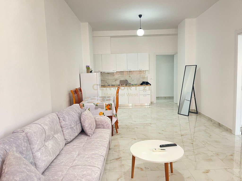 2+1 Apartment for Rent near Hotel Marinaj, New Ring Road!
