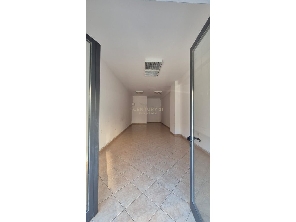 Commercial space for rent near the former Electric Market!