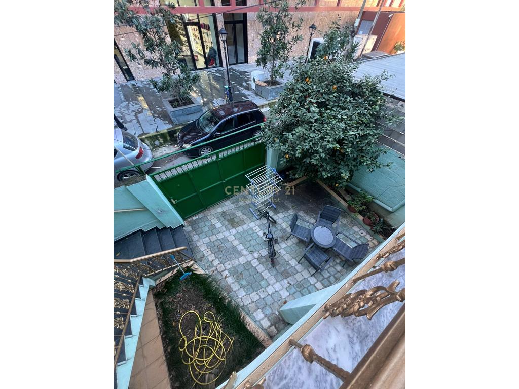 Apartment for rent on Kavaja Street, near the Garden Building!