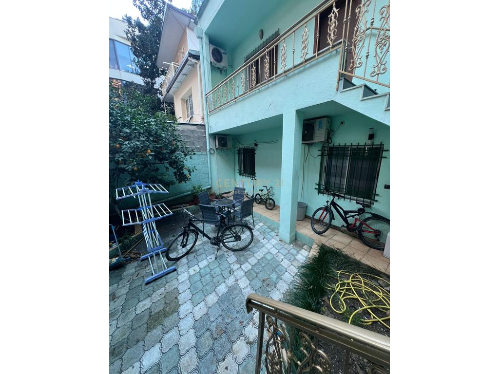 Apartment for rent on Kavaja Street, near the Garden Building!