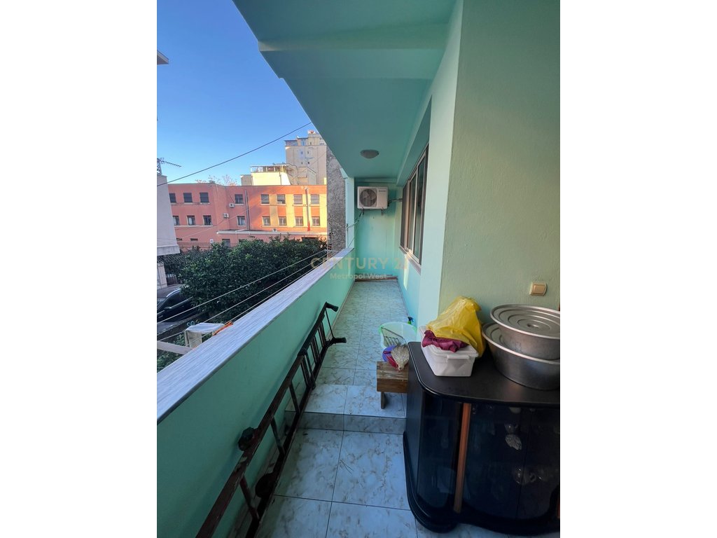 Apartment for rent on Kavaja Street, near the Garden Building!