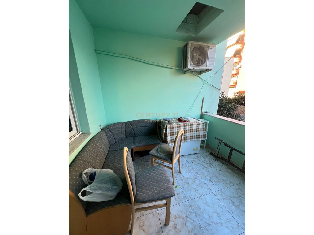 Apartment for rent on Kavaja Street, near the Garden Building!