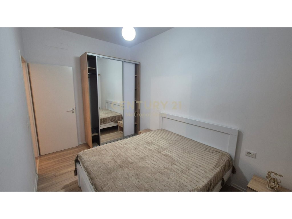 2+1 apartment for rent in Mangalem, Ali Demi!!!