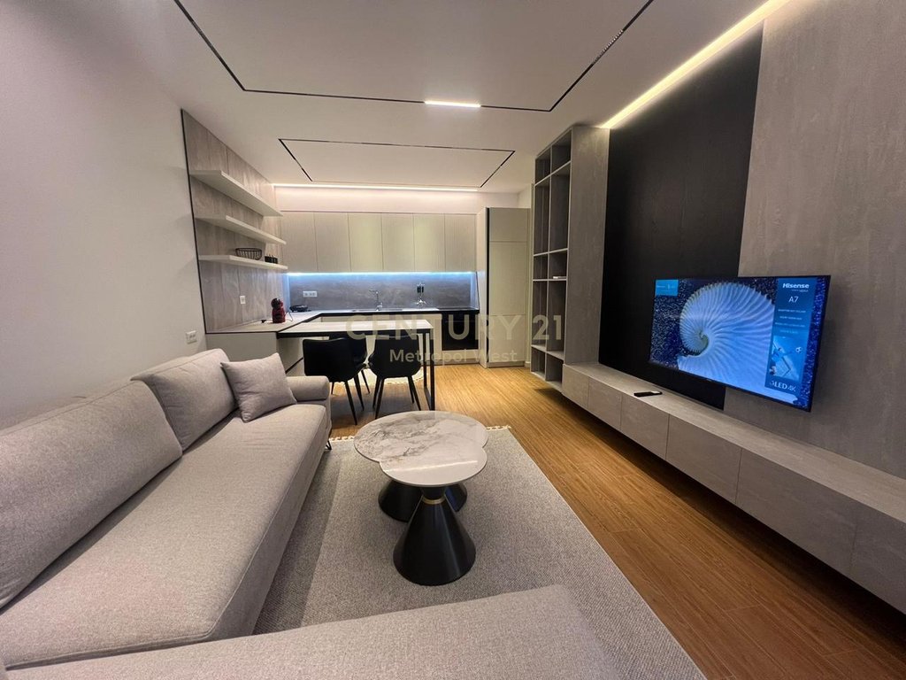 APARTMENT 1+1 FOR RENT IN PORCELAN!