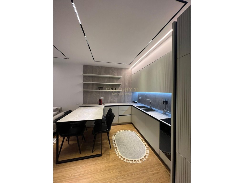 APARTMENT 1+1 FOR RENT IN PORCELAN!