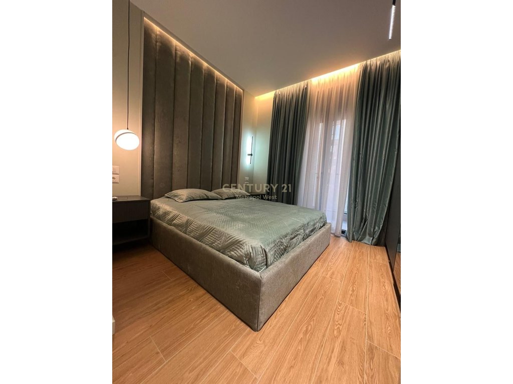 APARTMENT 1+1 FOR RENT IN PORCELAN!