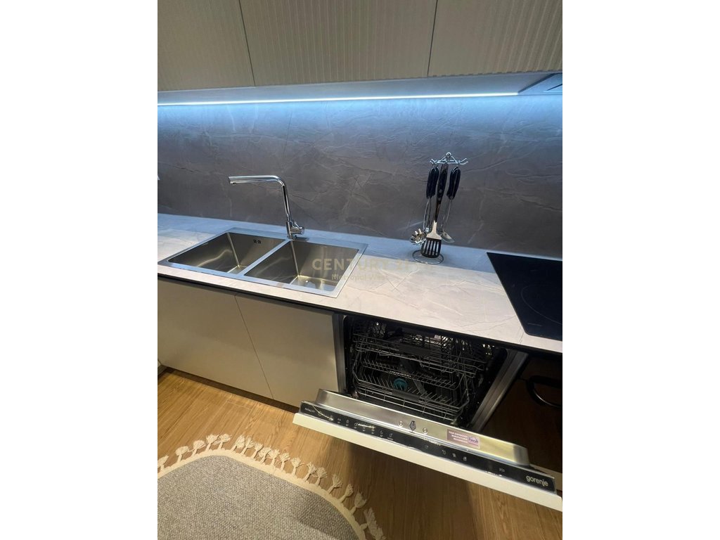 APARTMENT 1+1 FOR RENT IN PORCELAN!