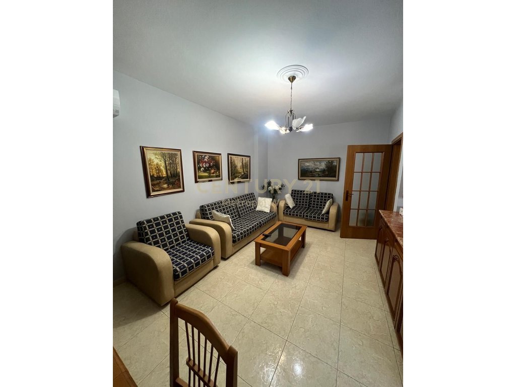 2+1 Apartment for Rent in Vasil Shanto
