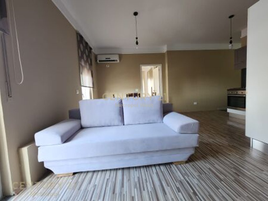 FOR RENT 2+1 APARTMENT NEAR MYSLYM SHYRIT!