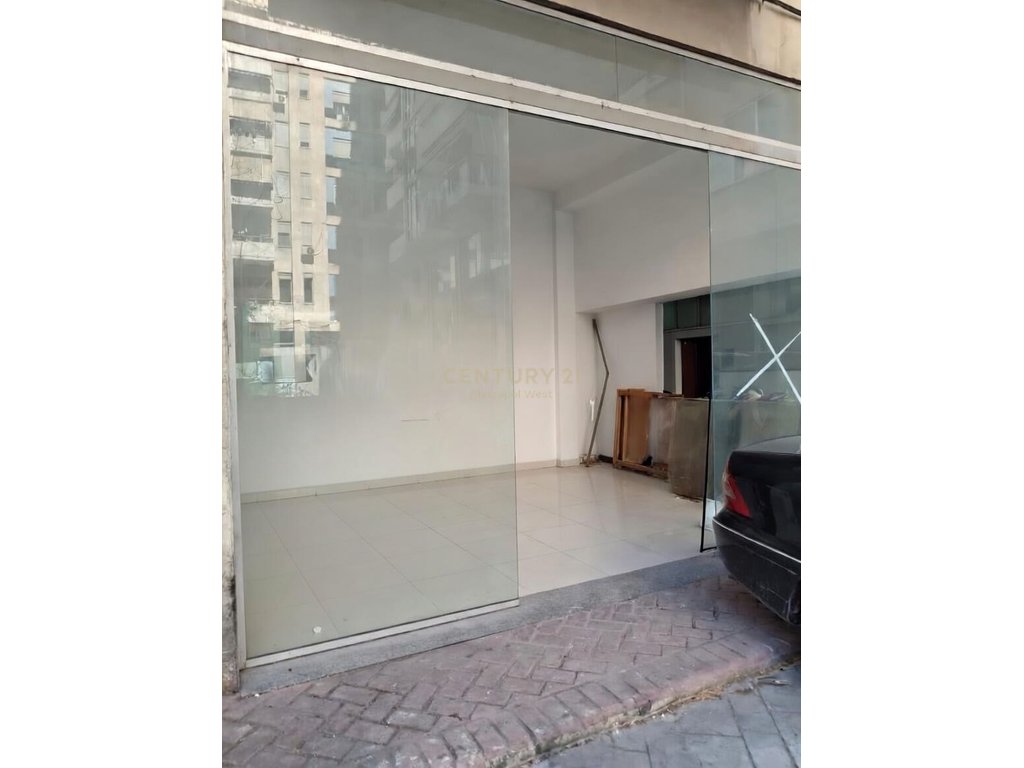 Commercial Space for Sale – "Halili" Complex