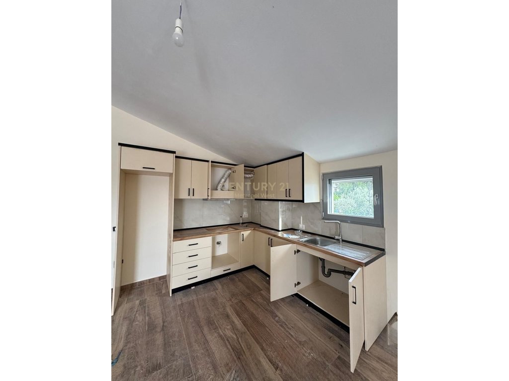 2+1 Apartment for Rent at Lake Farka