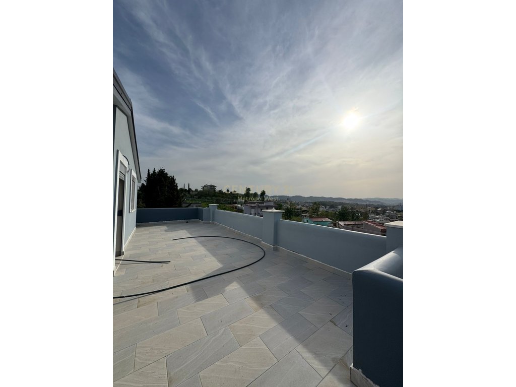2+1 Apartment for Rent at Lake Farka