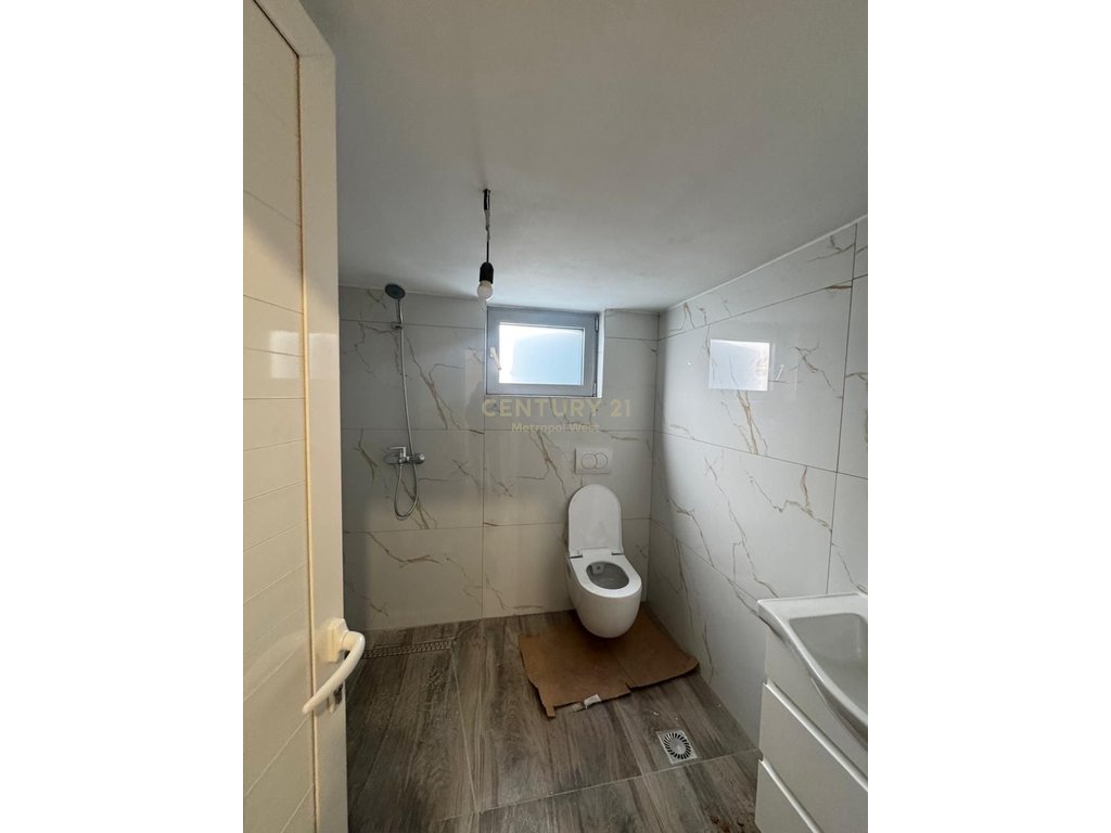 Apartment 3+1+2 for rent at Farka Lake