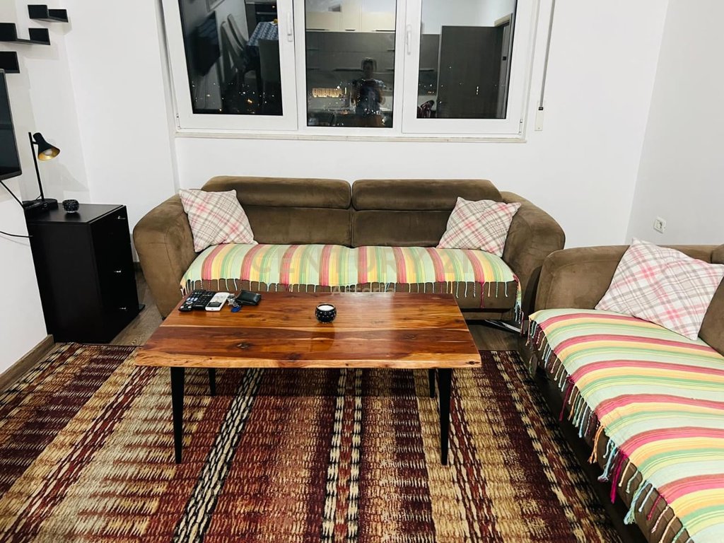 2+1 APARTMENT FOR RENT IN PANORAMA COMPLEX