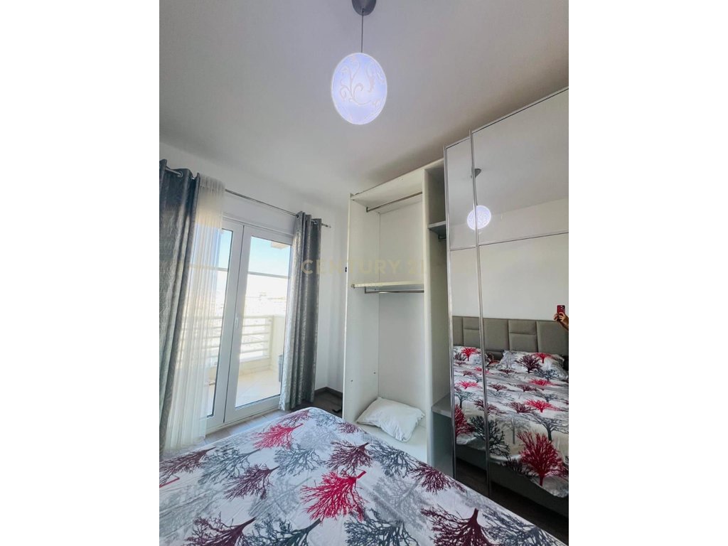 2+1 APARTMENT FOR RENT IN PANORAMA COMPLEX