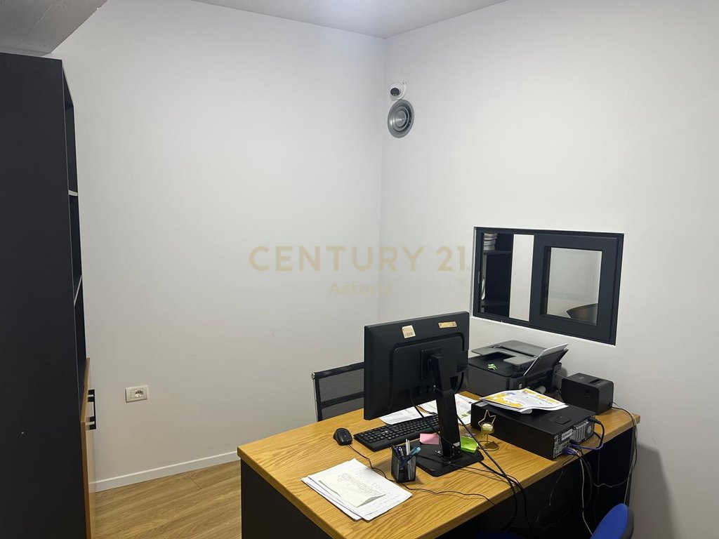 Commercial premises for sale, near Tirana Ring Center.