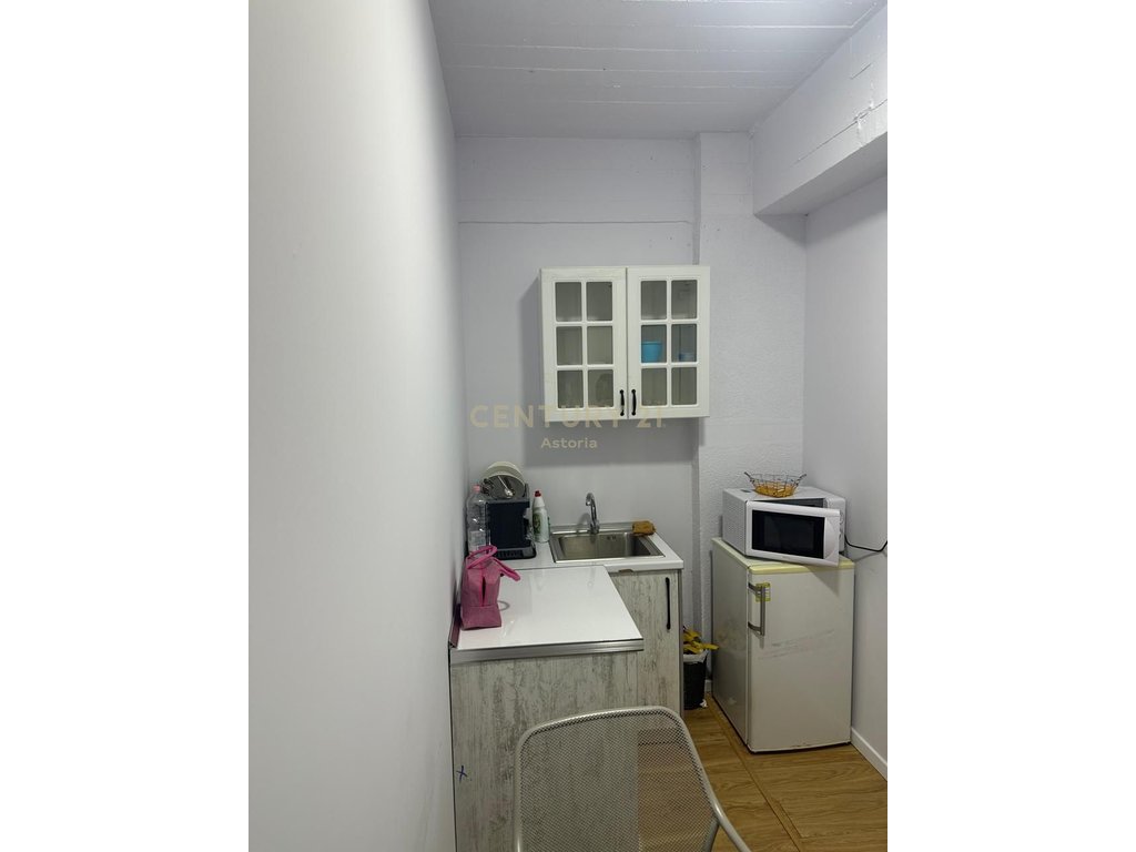 Commercial premises for sale, near Tirana Ring Center.
