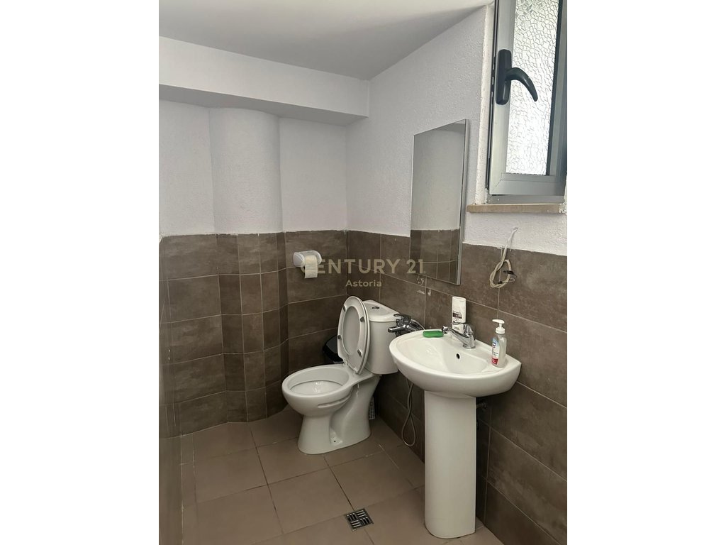 Commercial premises for sale, near Tirana Ring Center.