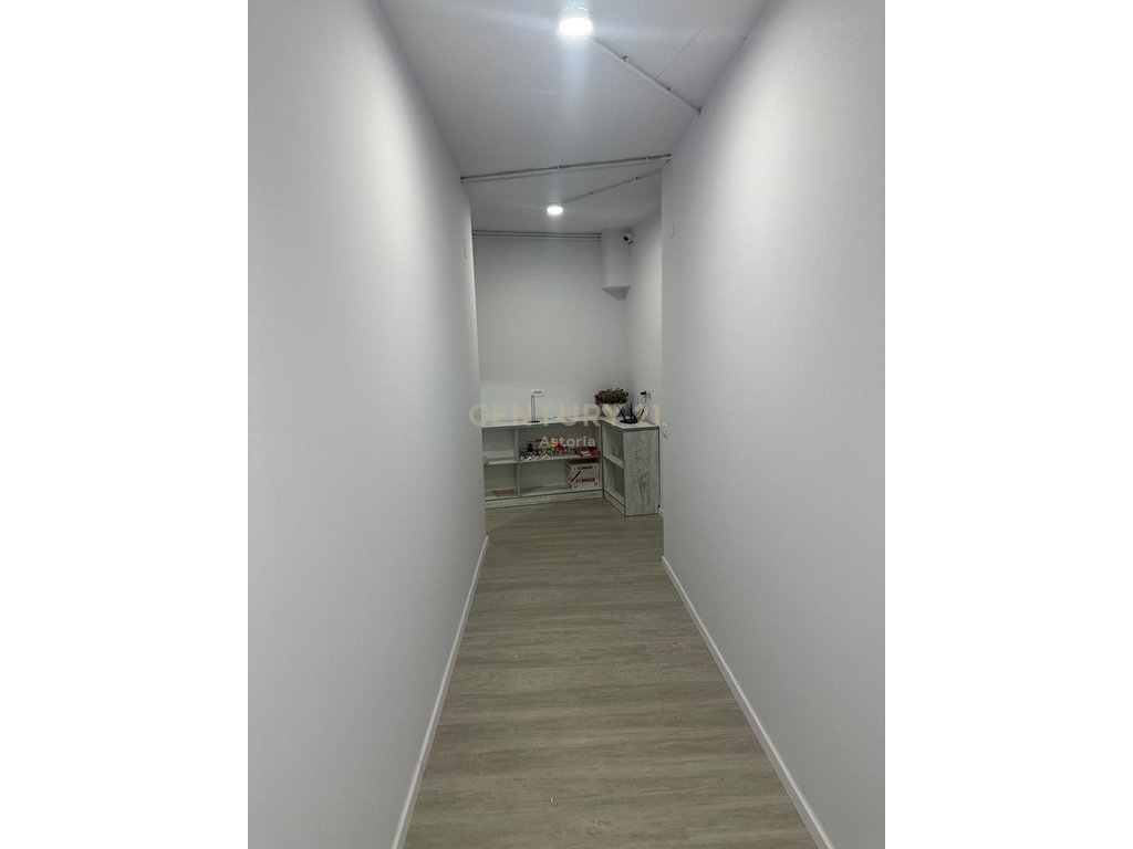 Commercial premises for sale, near Tirana Ring Center.