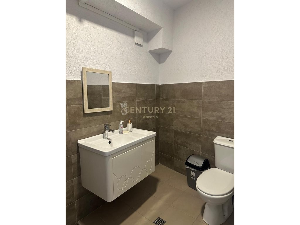 Commercial premises for sale, near Tirana Ring Center.