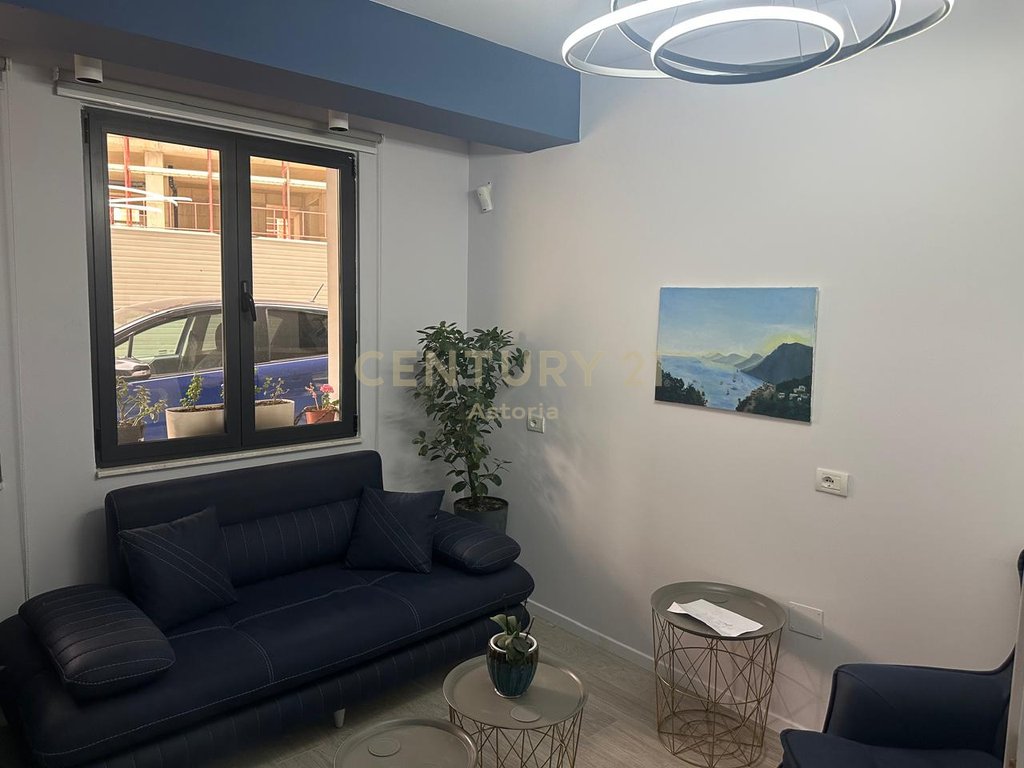 Commercial premises for sale, near Tirana Ring Center.