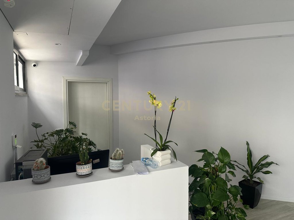 Commercial premises for sale, near Tirana Ring Center.