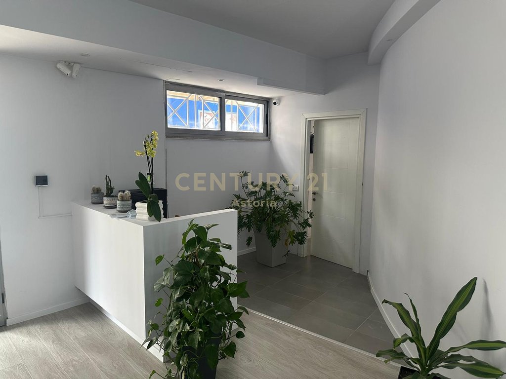 Commercial premises for sale, near Tirana Ring Center.