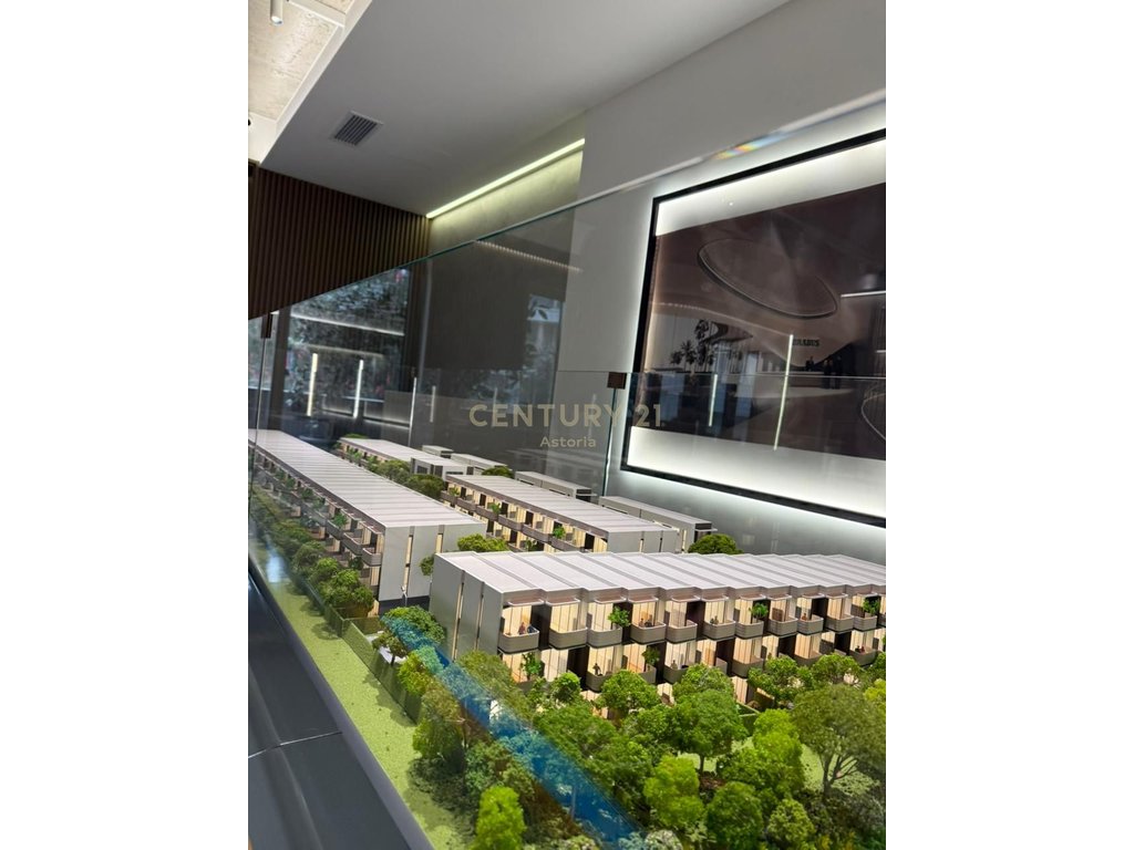La Dimora | Premium Townhouse – Reserve with only €6,000