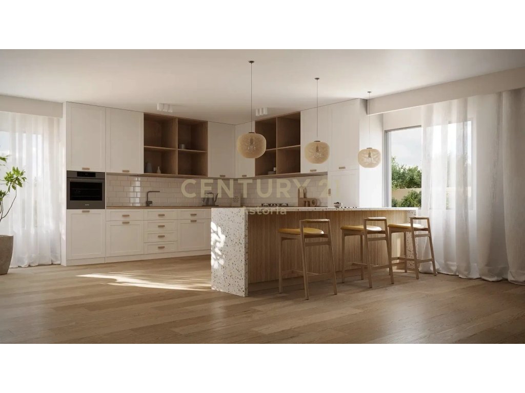 La Dimora | Premium Townhouse – Reserve with only €6,000