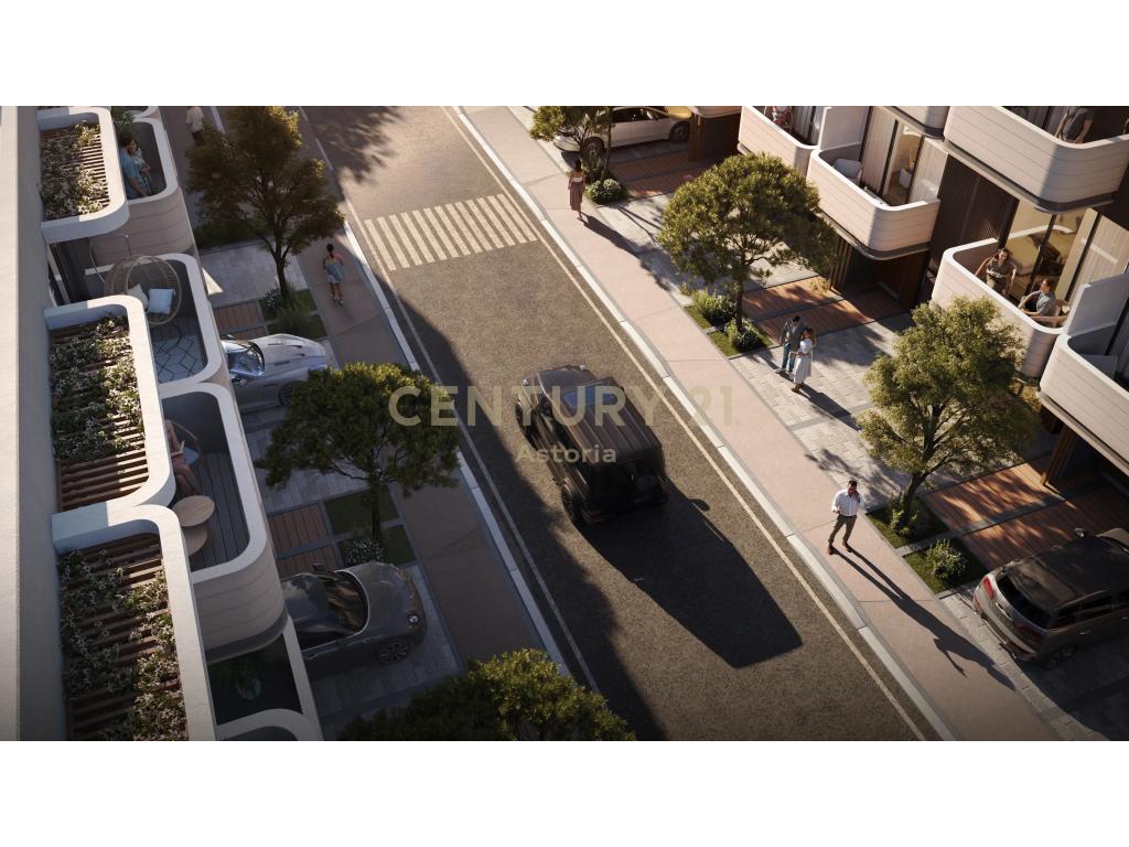 La Dimora | Premium Townhouse – Reserve with only €6,000