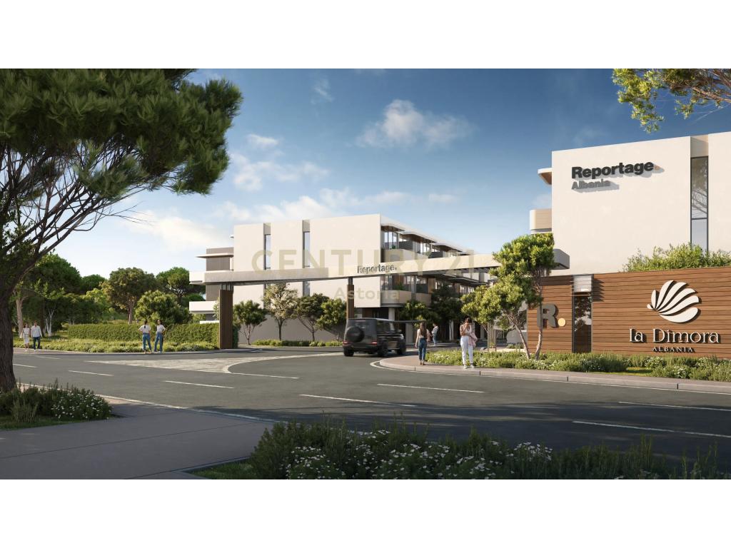 La Dimora | Premium Townhouse – Reserve with only €6,000