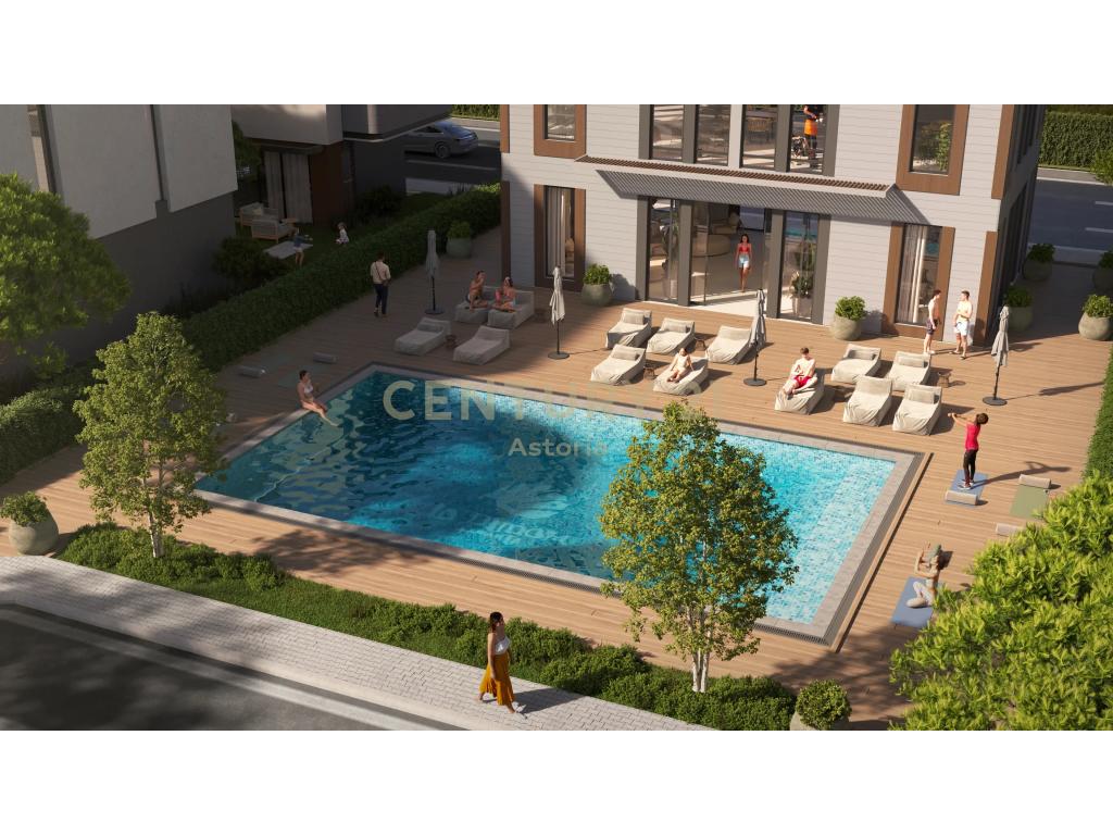 La Dimora | Premium Townhouse – Reserve with only €6,000