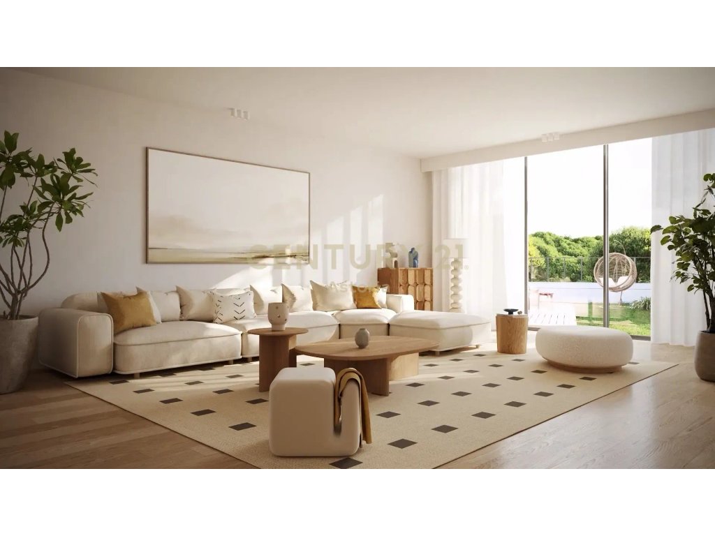 La Dimora | Premium Townhouse – Reserve with only €6,000